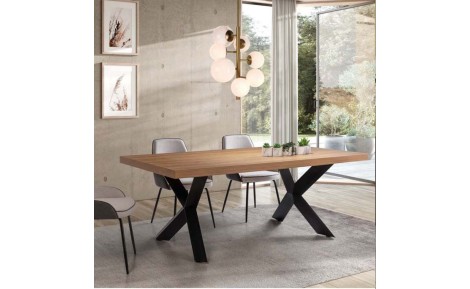 Cómo elegir la mesa de comedor perfecta para tu espacio